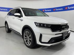 Image of 2023 KIA Sorento Premium 4WD