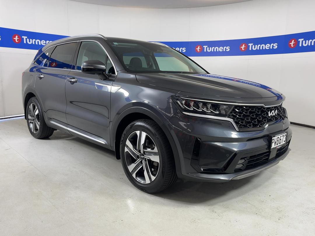 Photo '1' of KIA Sorento