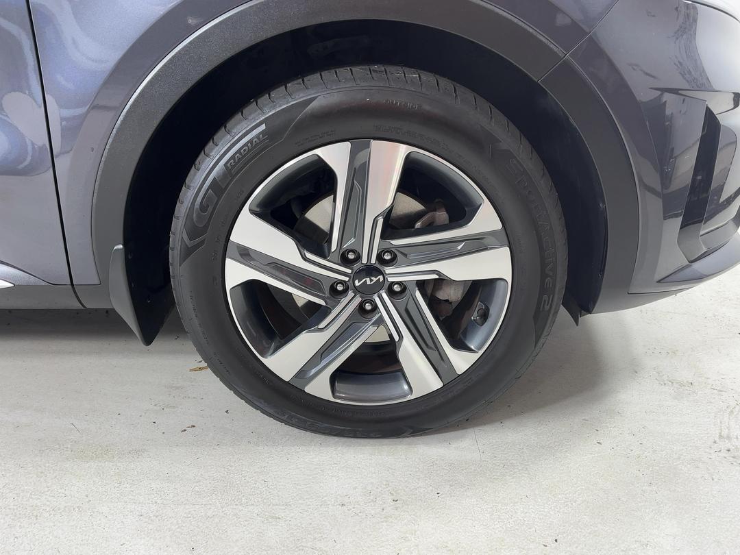 Photo '9' of KIA Sorento