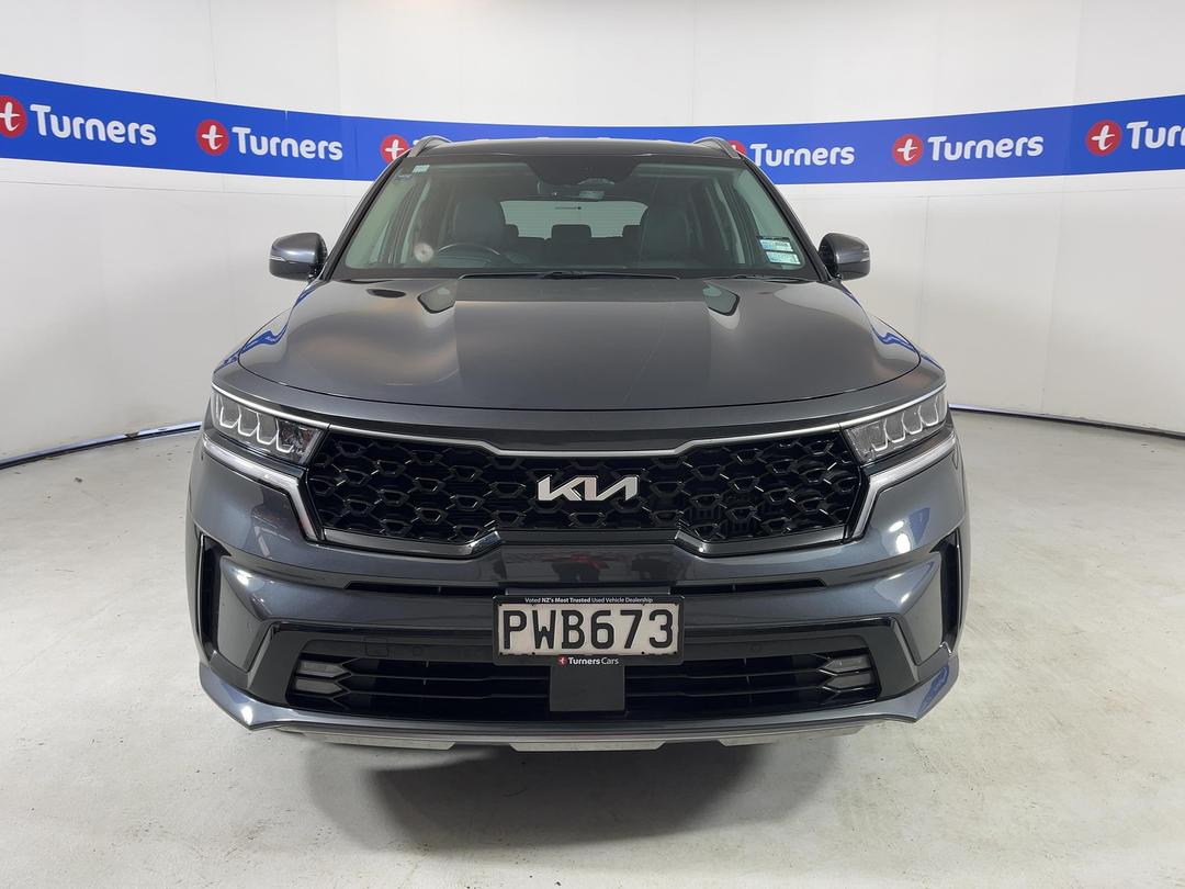 Photo '2' of KIA Sorento
