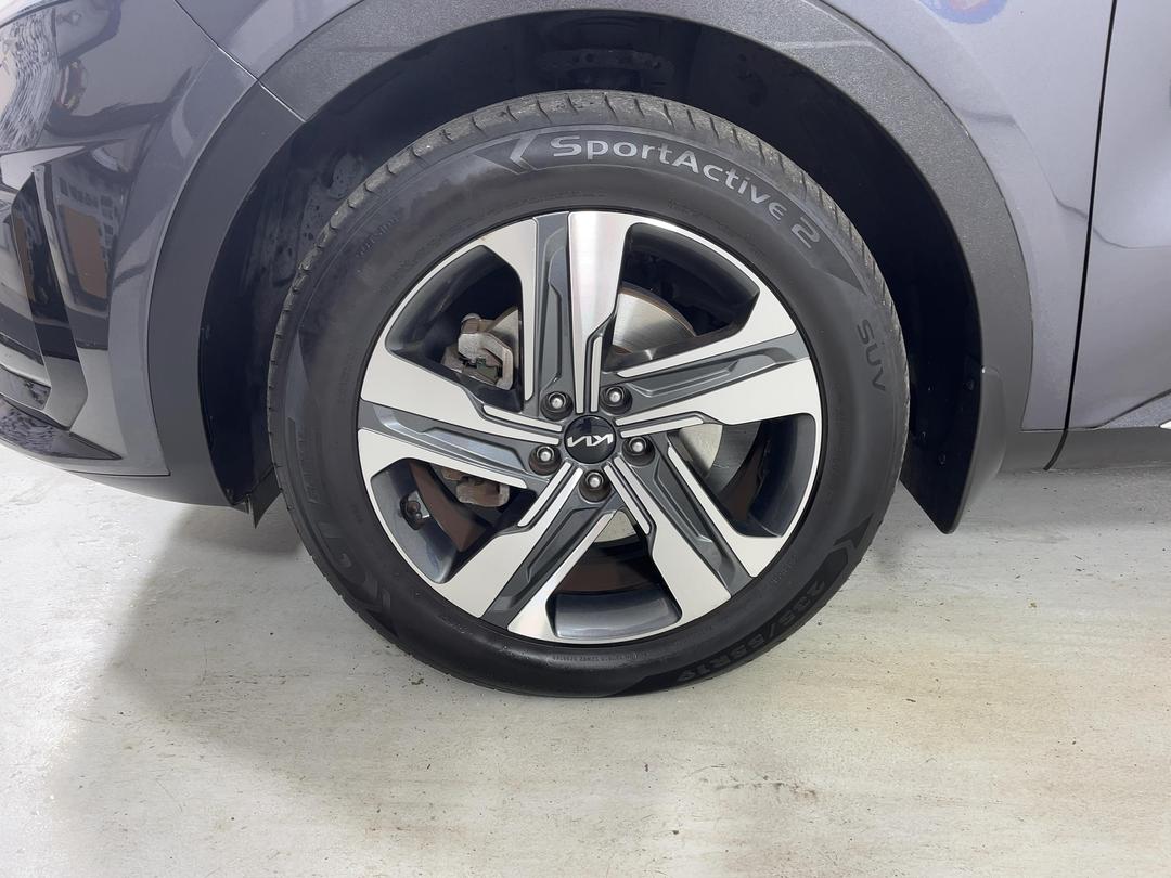 Photo '10' of KIA Sorento