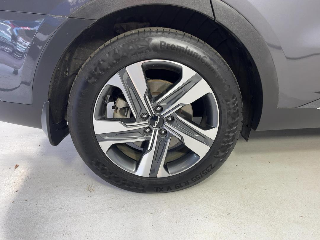 Photo '12' of KIA Sorento
