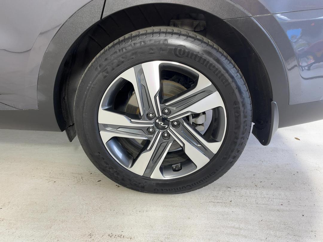 Photo '11' of KIA Sorento