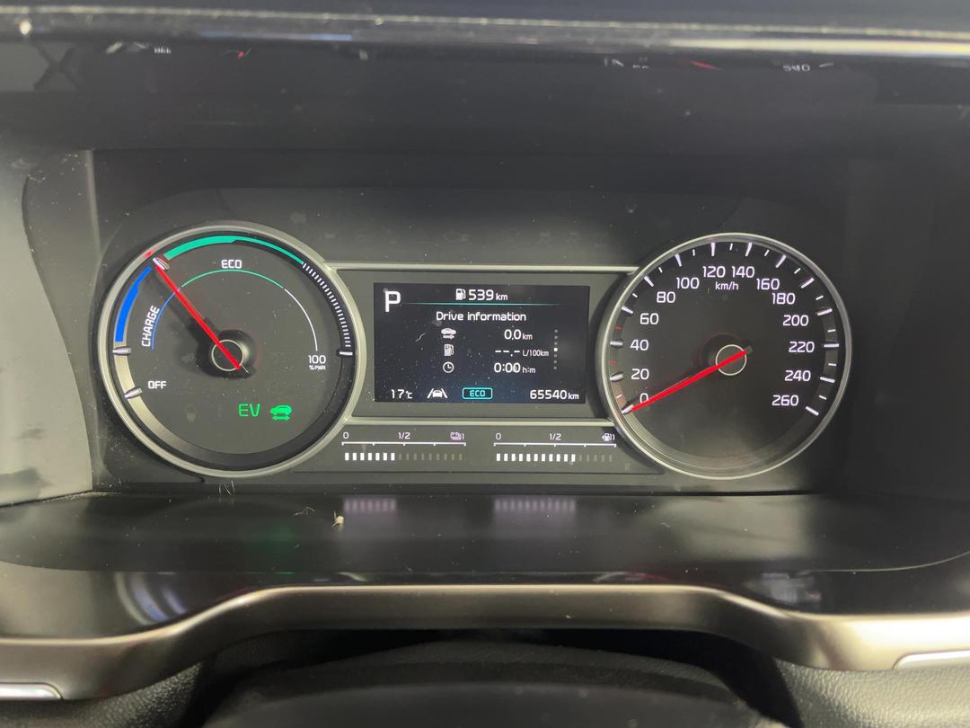 Photo '21' of KIA Sorento