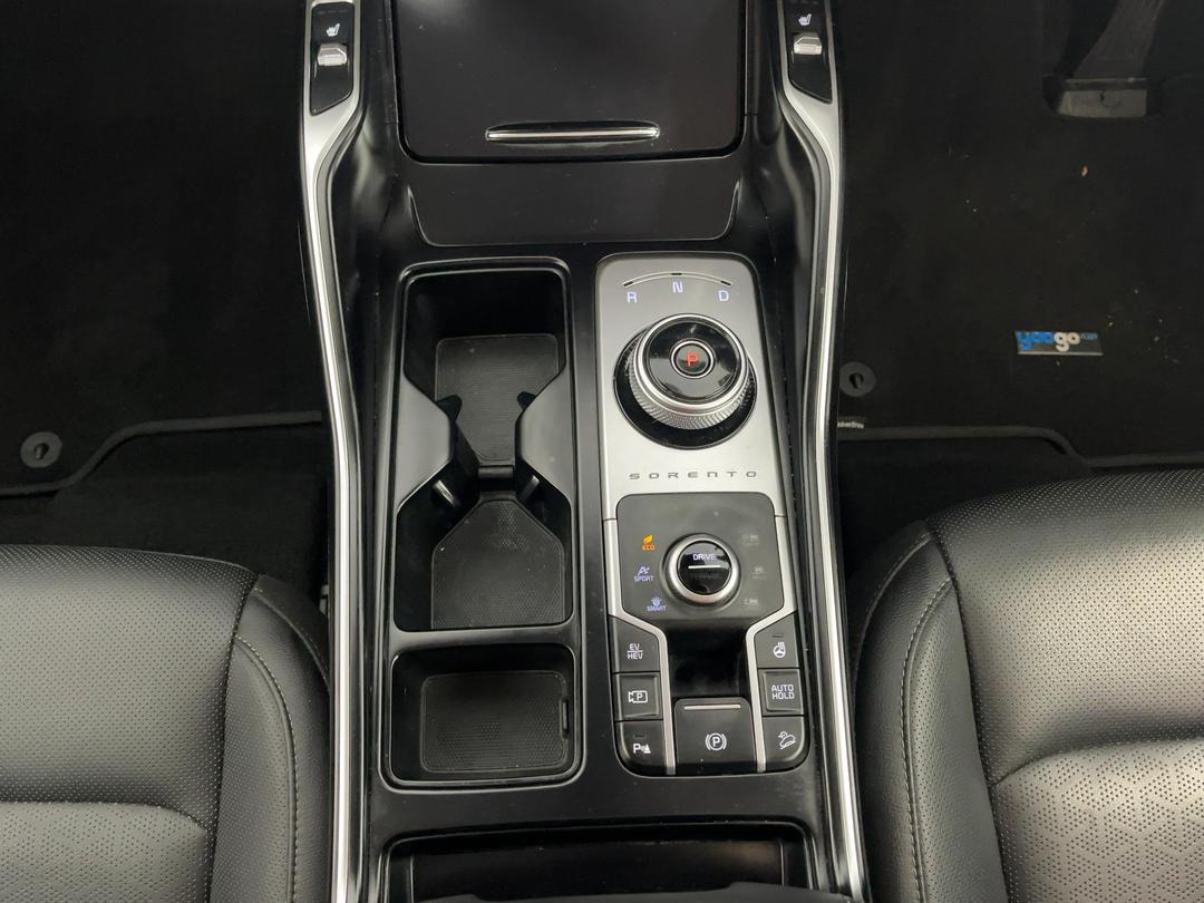 Photo '18' of KIA Sorento