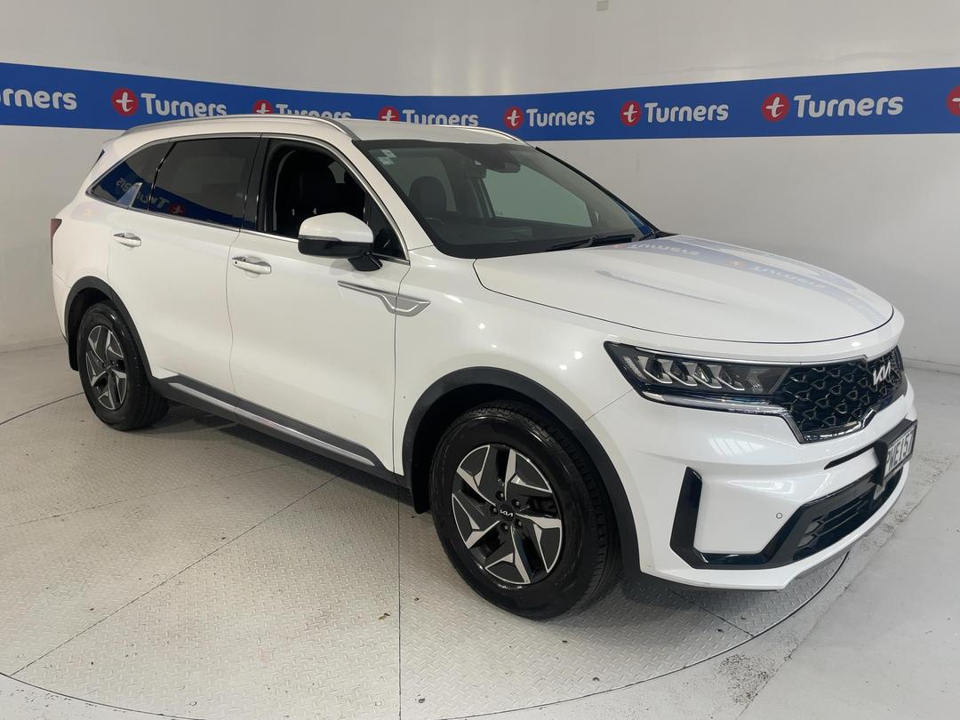 Photo '1' of KIA Sorento