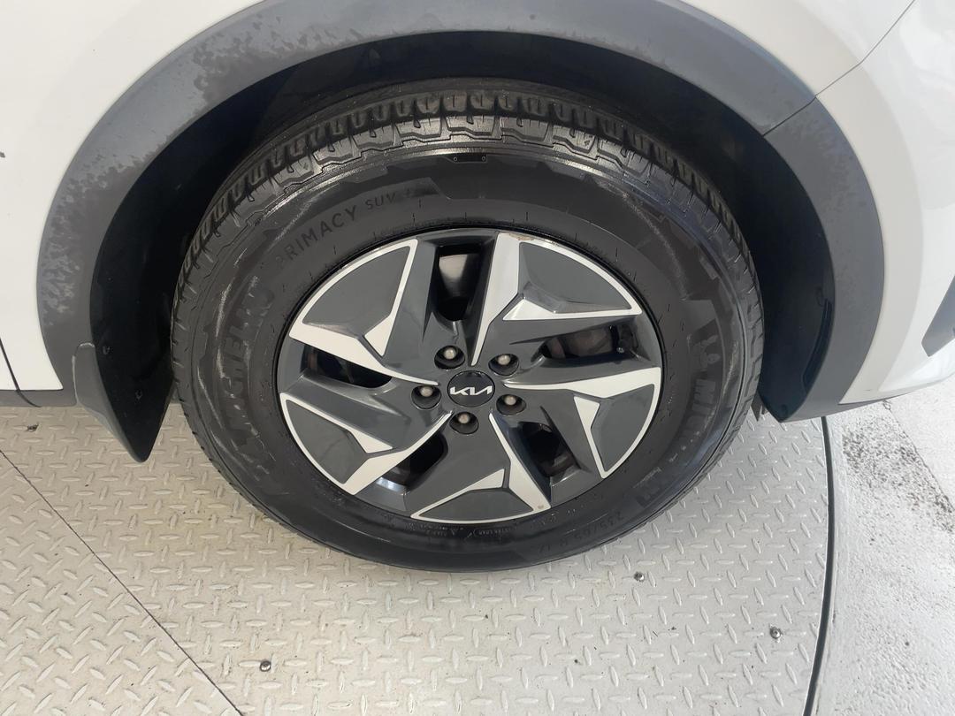 Photo '9' of KIA Sorento
