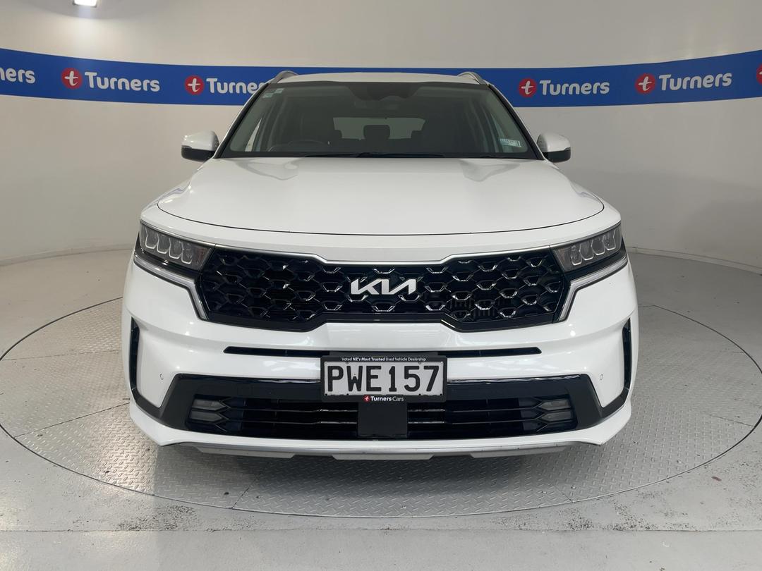 Photo '2' of KIA Sorento