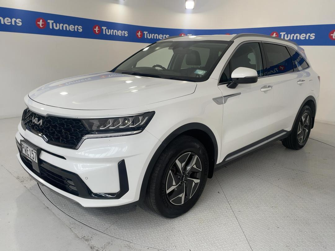 Photo '4' of KIA Sorento