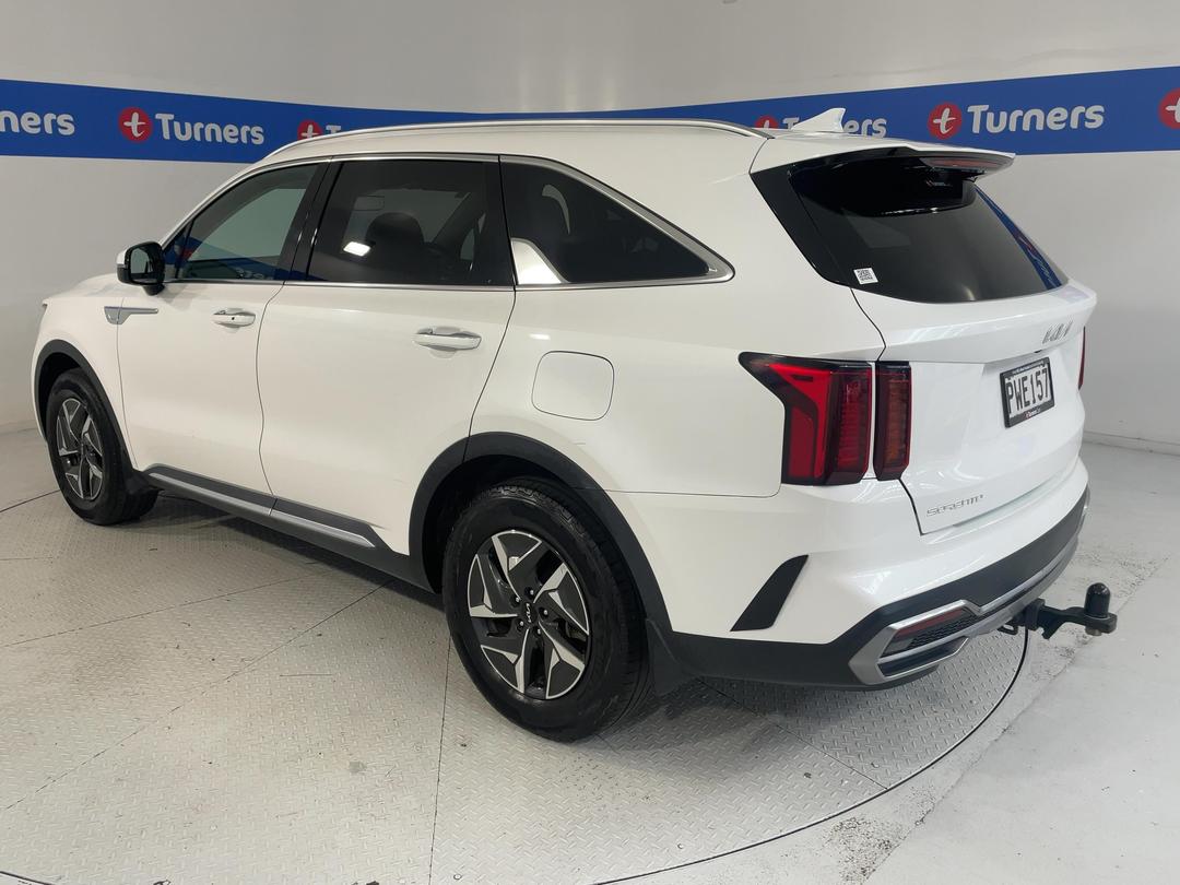Photo '5' of KIA Sorento