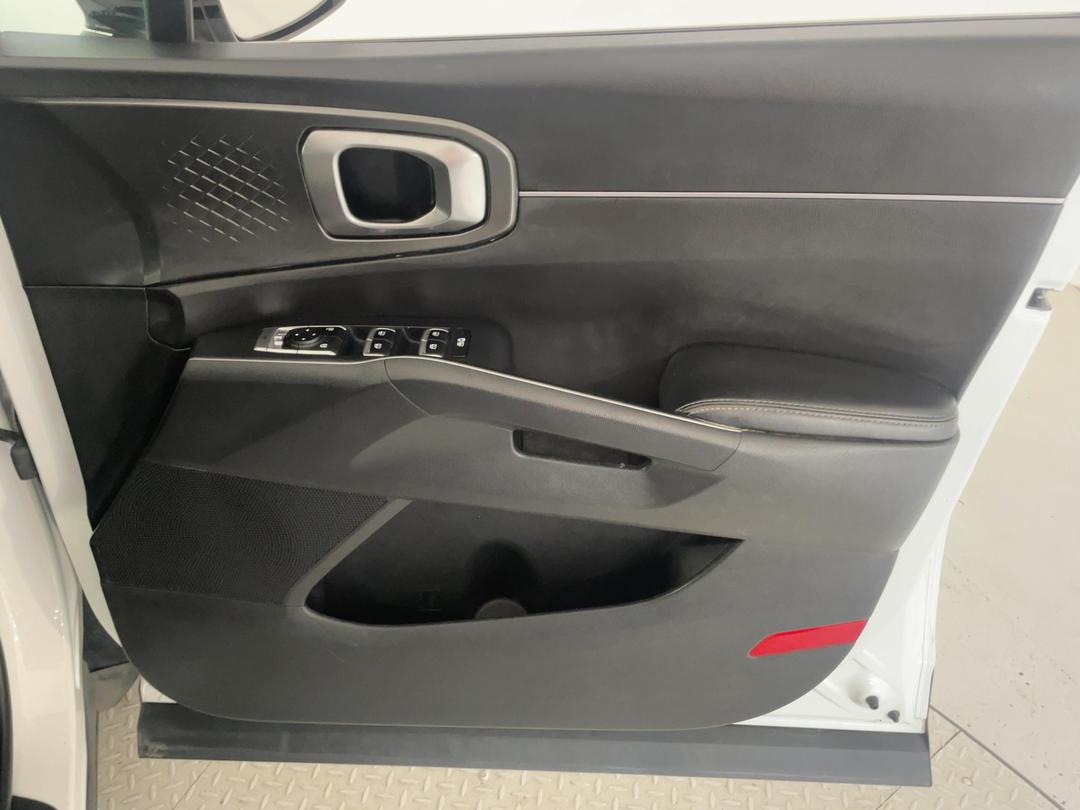 Photo '15' of KIA Sorento