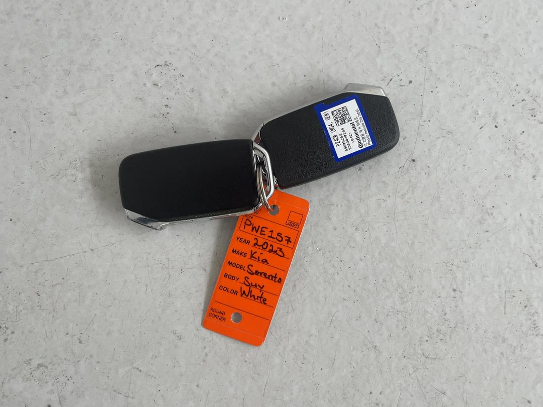 Photo '22' of KIA Sorento