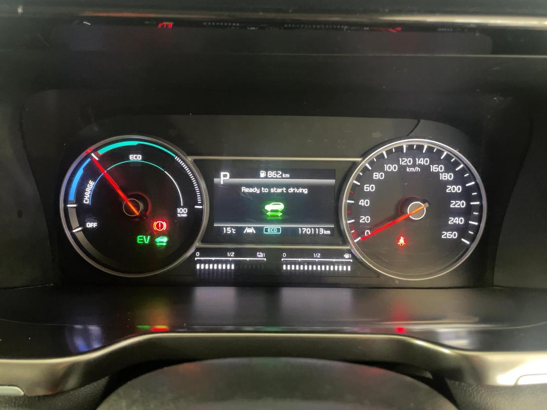 Photo '21' of KIA Sorento