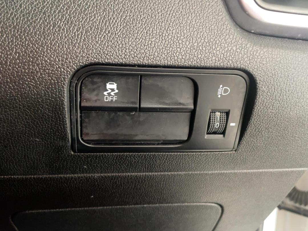 Photo '26' of KIA Sorento