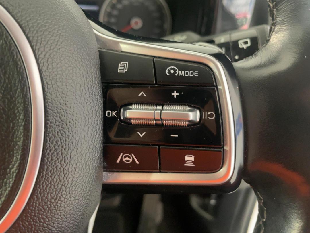 Photo '27' of KIA Sorento