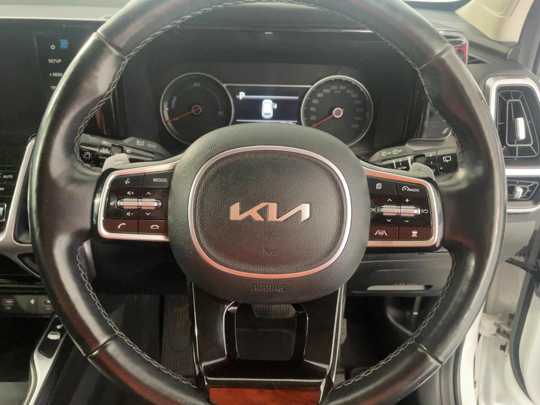 Photo '29' of KIA Sorento