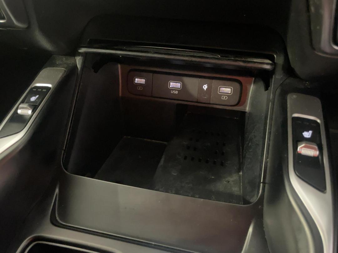 Photo '33' of KIA Sorento