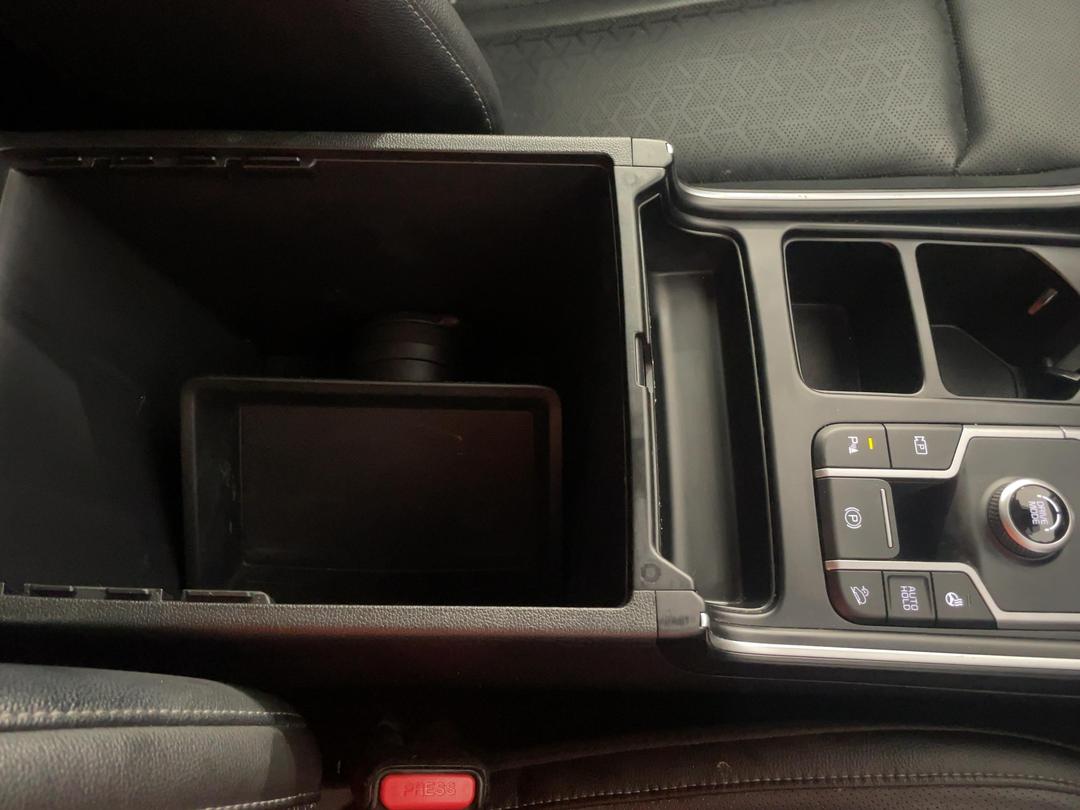 Photo '35' of KIA Sorento