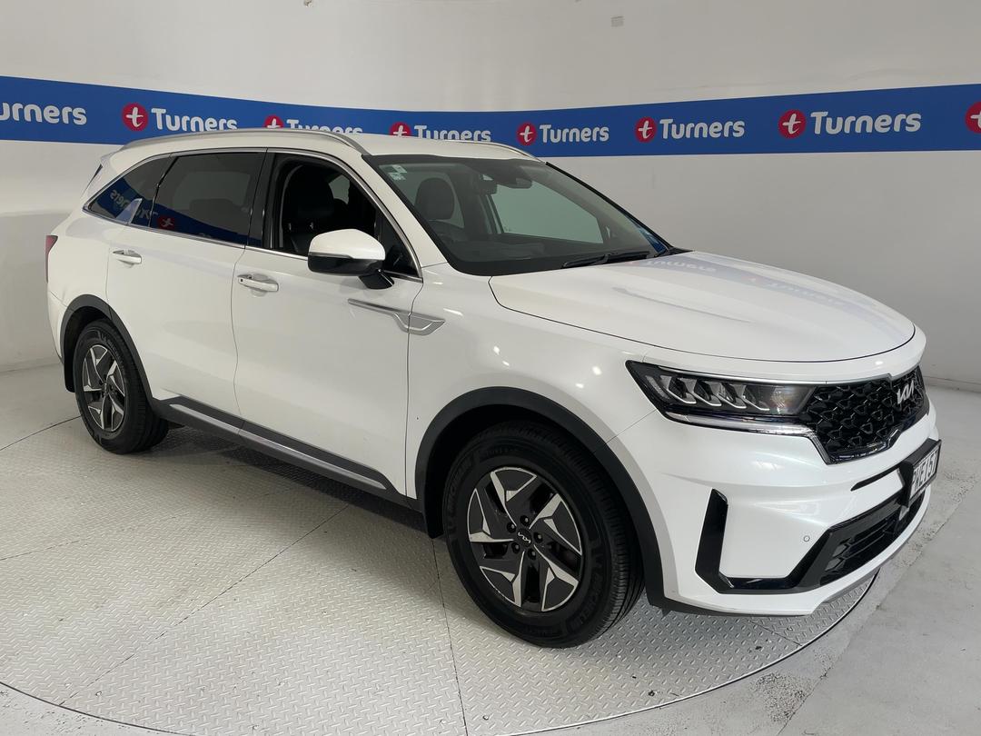 Photo '1' of KIA Sorento