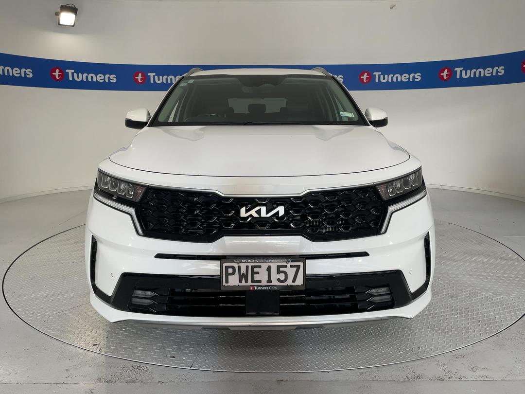 Photo '2' of KIA Sorento