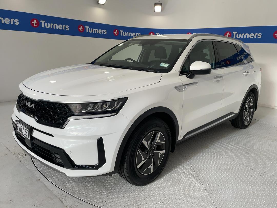 Photo '4' of KIA Sorento