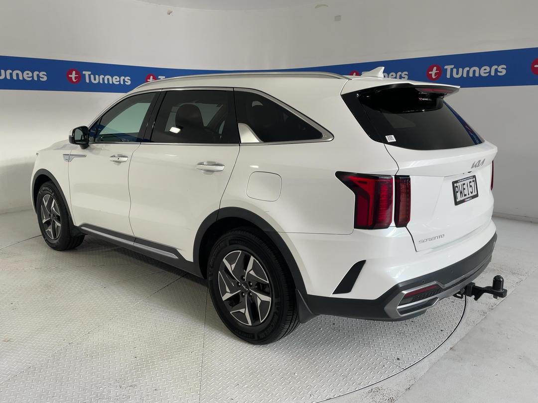 Photo '5' of KIA Sorento
