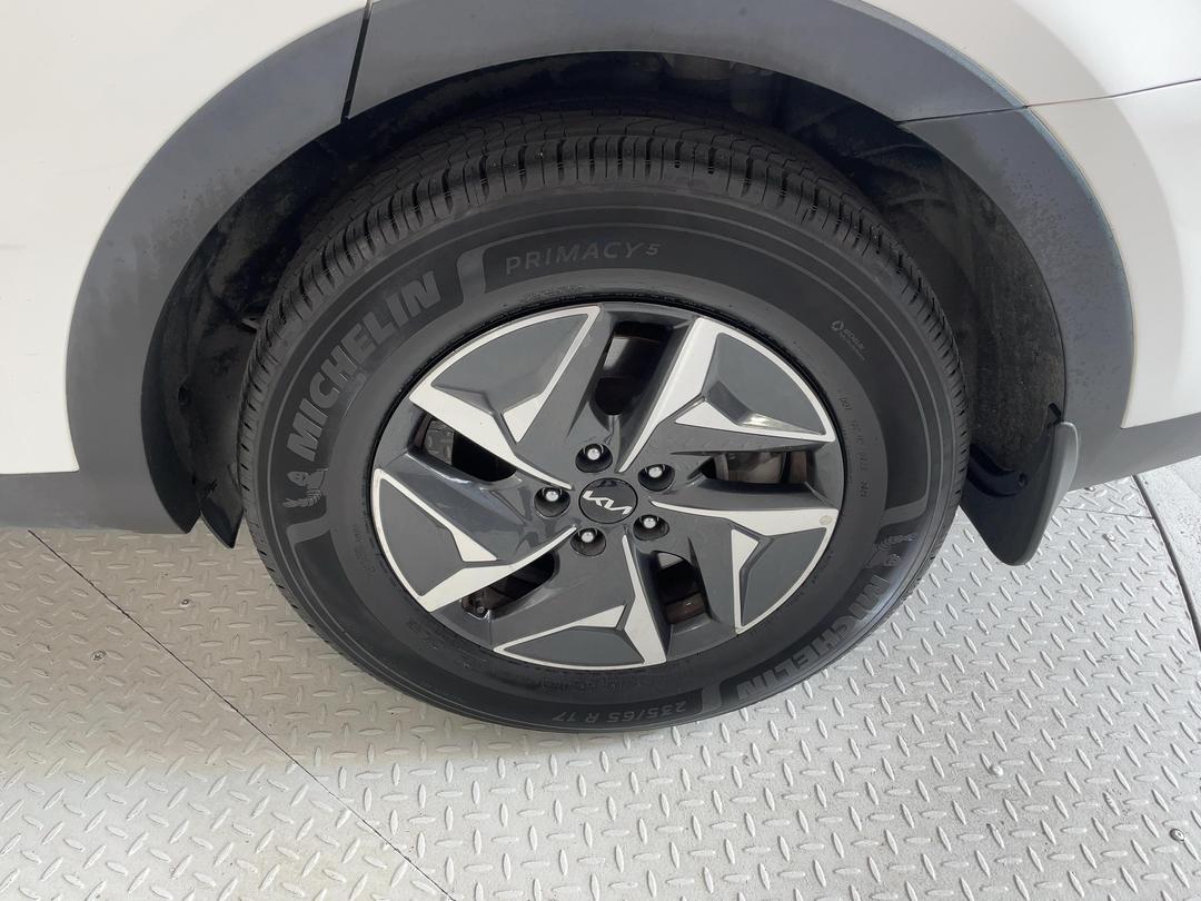 Photo '11' of KIA Sorento