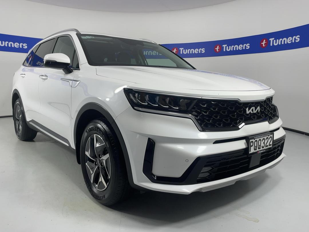 Photo '1' of KIA Sorento