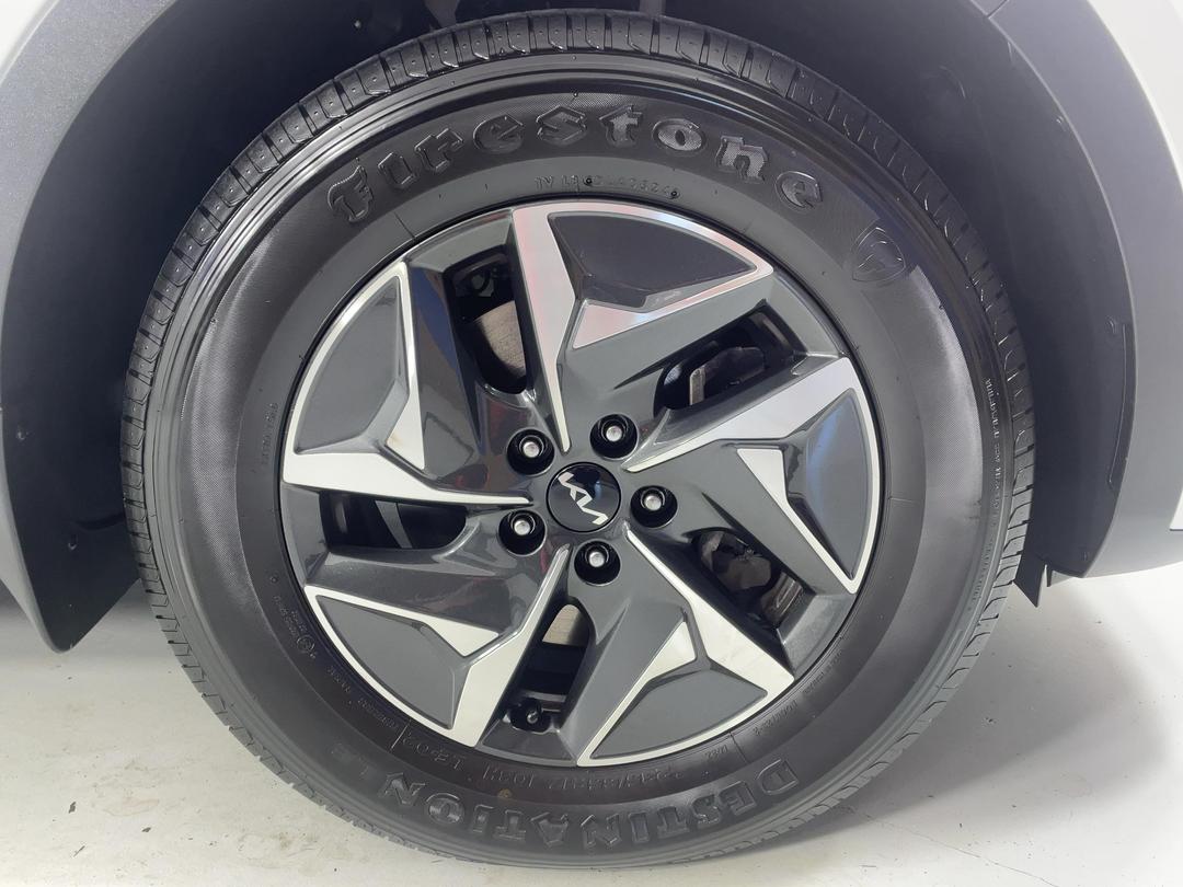 Photo '9' of KIA Sorento