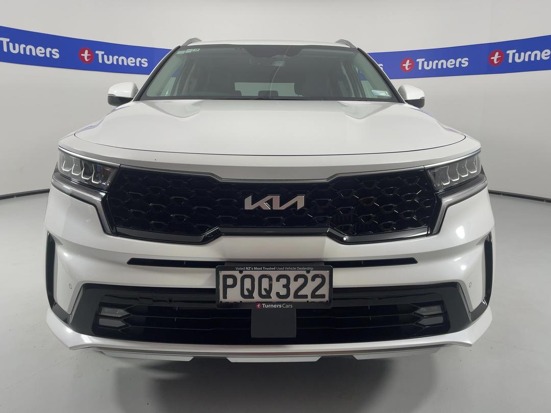Photo '2' of KIA Sorento
