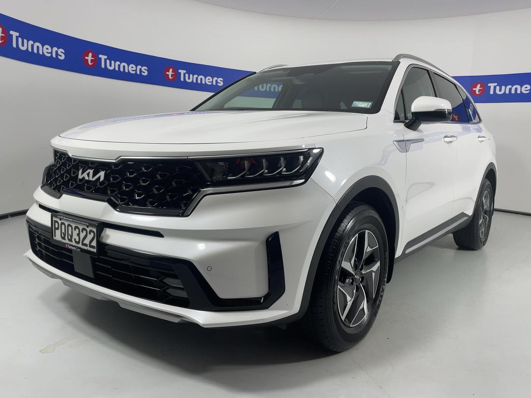 Photo '4' of KIA Sorento