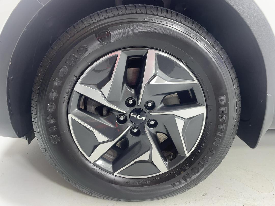 Photo '10' of KIA Sorento