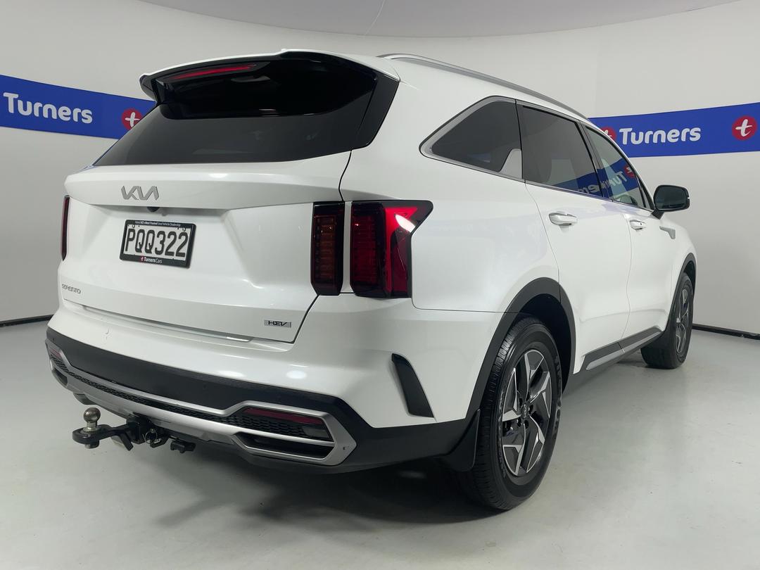 Photo '7' of KIA Sorento