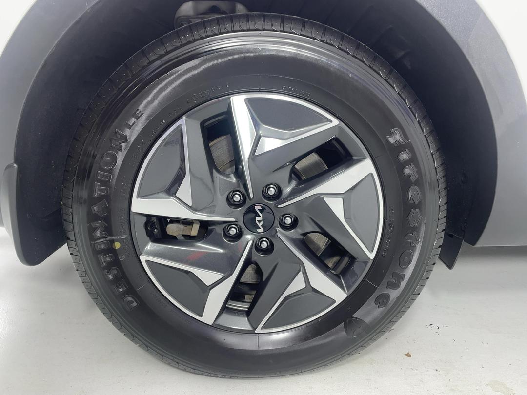 Photo '12' of KIA Sorento