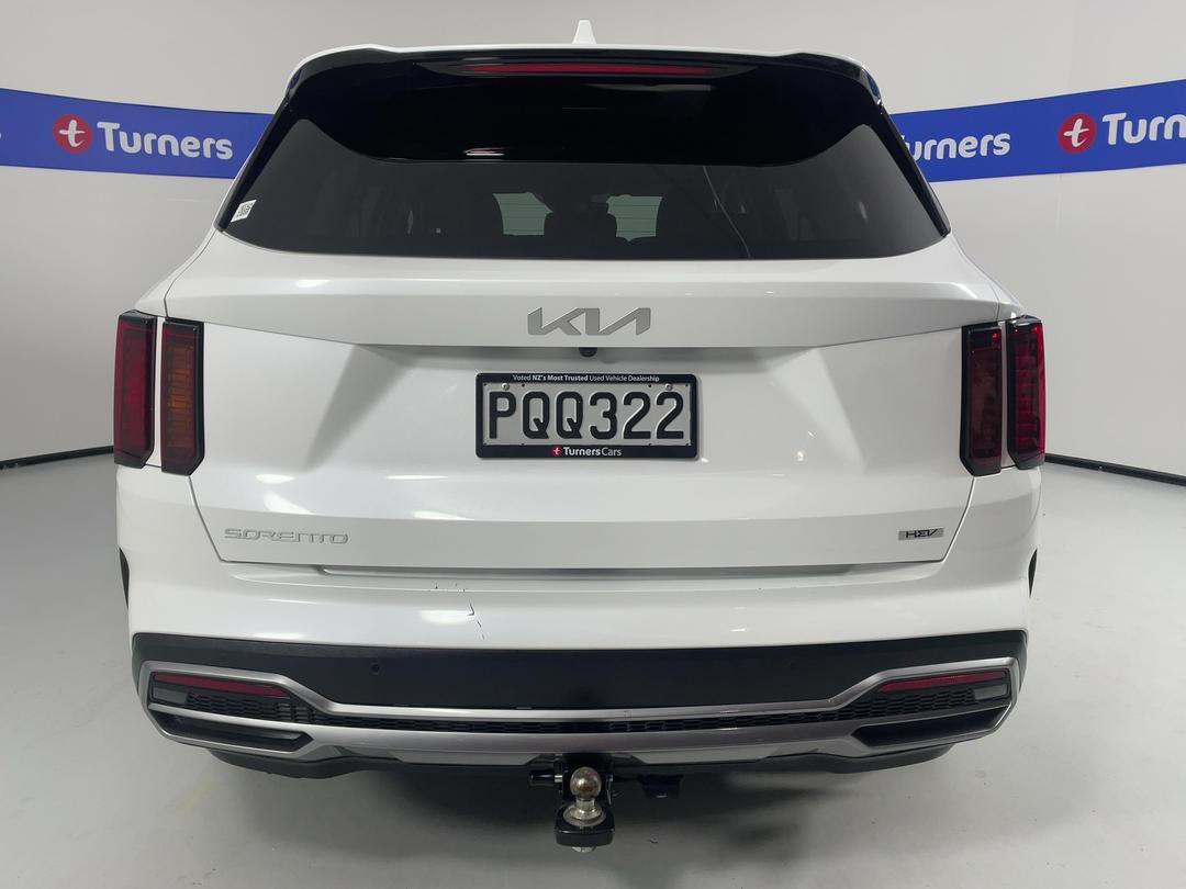 Photo '6' of KIA Sorento