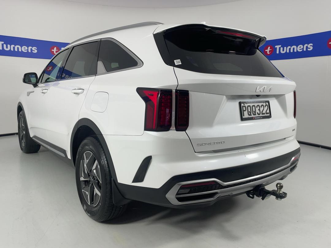 Photo '5' of KIA Sorento