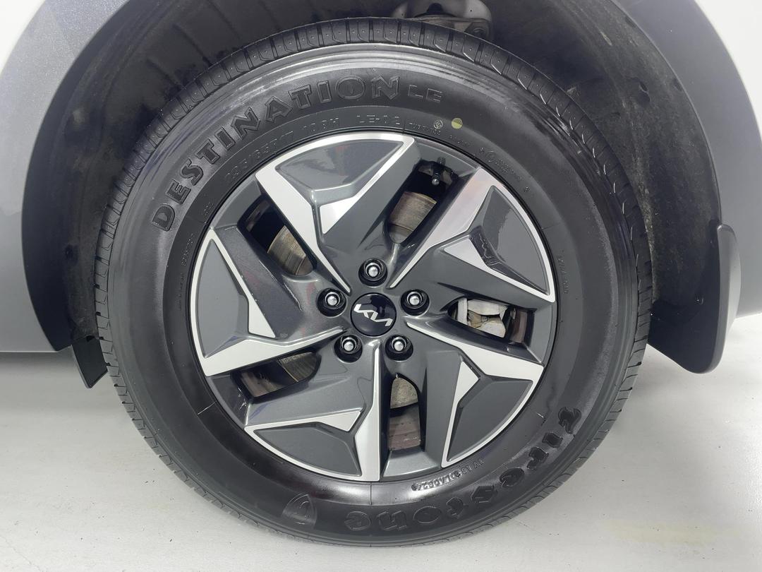 Photo '11' of KIA Sorento