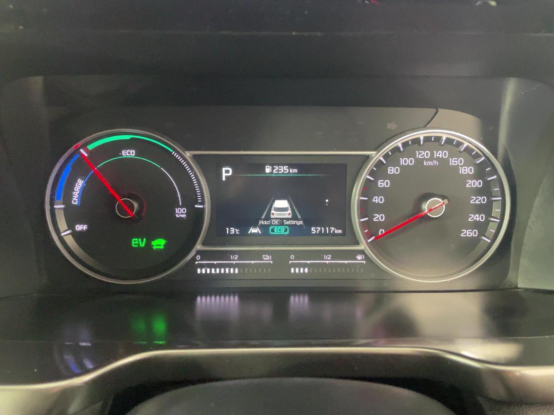 Photo '21' of KIA Sorento