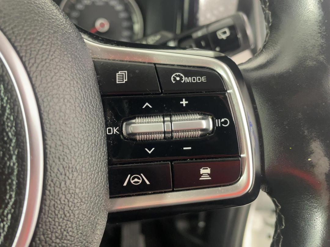 Photo '24' of KIA Sorento