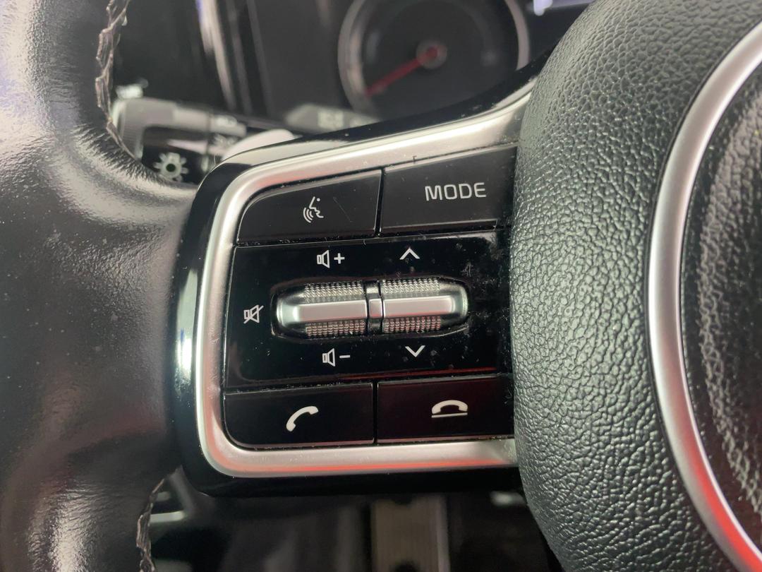 Photo '25' of KIA Sorento