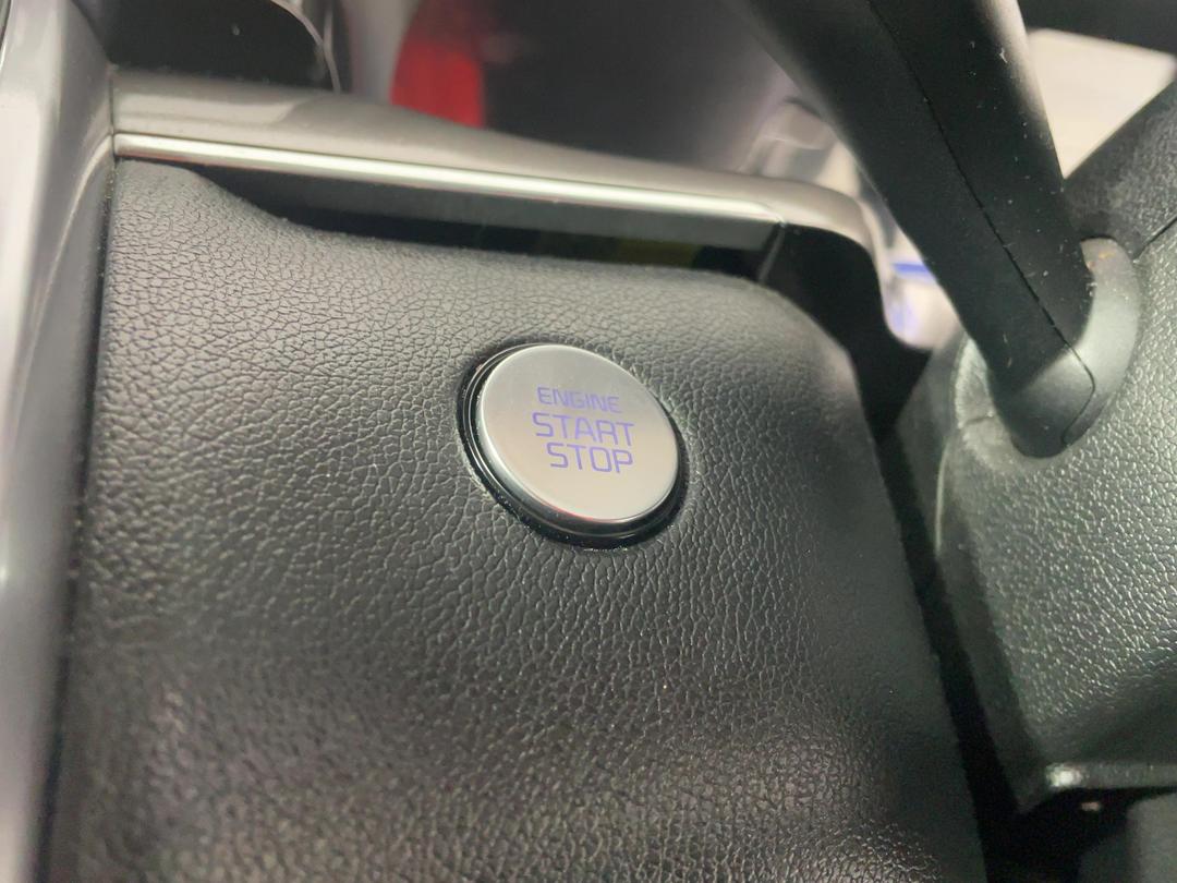 Photo '27' of KIA Sorento