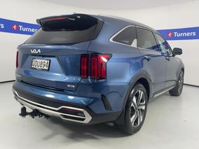 Photo '7' of KIA Sorento