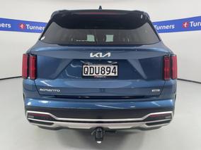Photo '6' of KIA Sorento