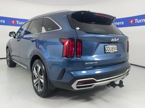 Photo '5' of KIA Sorento