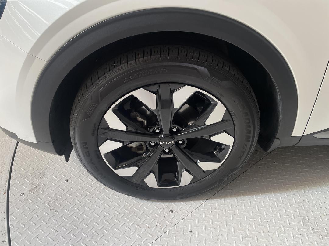 Photo '10' of KIA Sportage