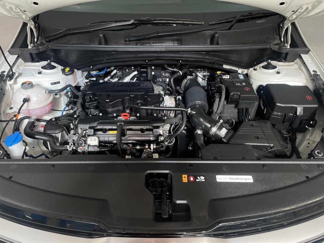 Photo '13' of KIA Sportage