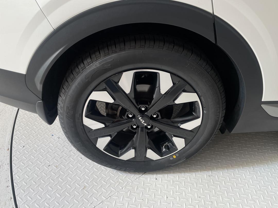 Photo '12' of KIA Sportage