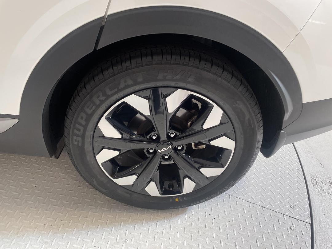 Photo '11' of KIA Sportage