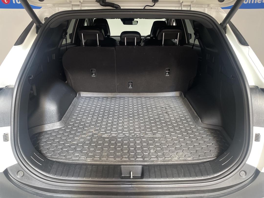 Photo '14' of KIA Sportage