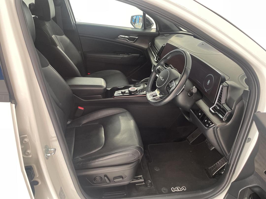 Photo '16' of KIA Sportage